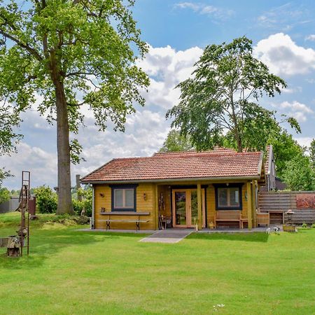 Onder De Oude Eik Villa Lottum Exterior photo
